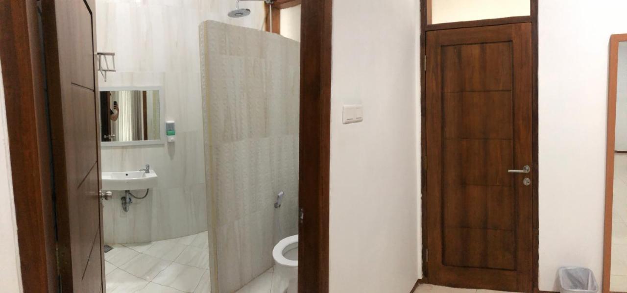 Aurora Hotel Siliwangi Cirebon Exteriér fotografie